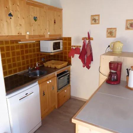 Chalanche Barcelonnette