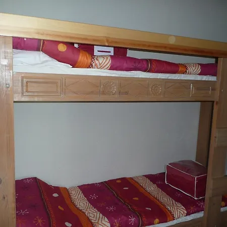 Chalanche Daire Barcelonnette