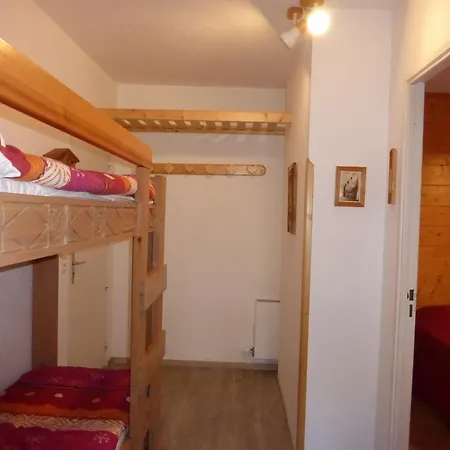 Chalanche Daire Barcelonnette