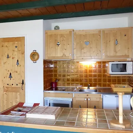 Chalanche * Barcelonnette