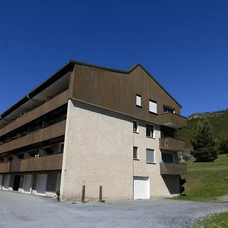 Chalanche * Barcelonnette