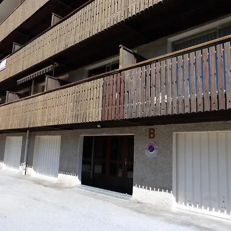 Daire Chalanche Barcelonnette