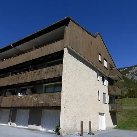 Chalanche Barcelonnette