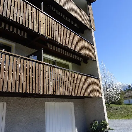 Chalanche Barcelonnette