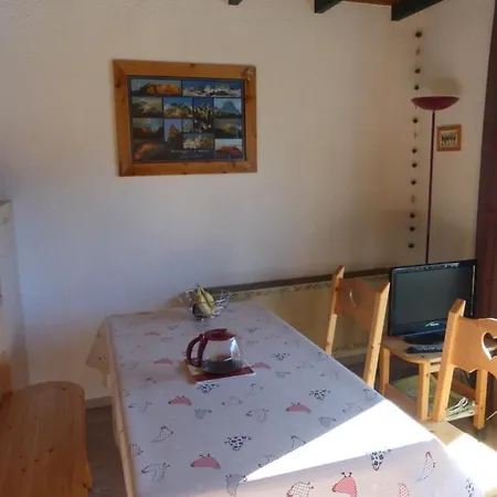 Chalanche * Barcelonnette