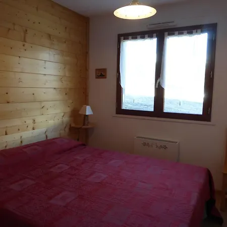 Apartment Chalanche Barcelonnette