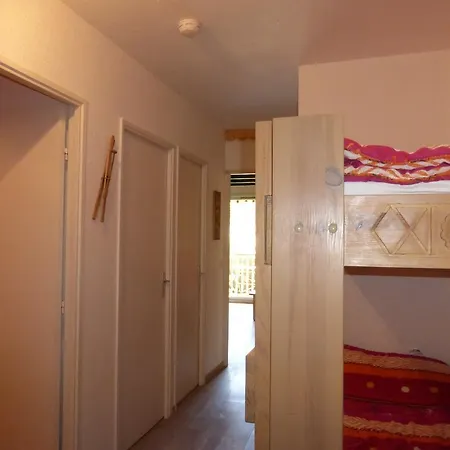 Apartment Chalanche