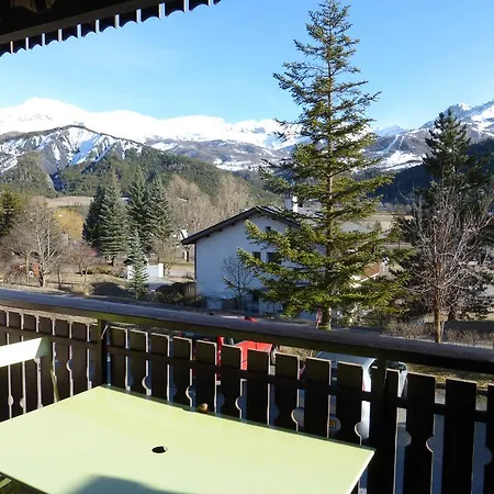 Chalanche * Barcelonnette