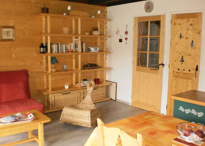 Chalanche * Barcelonnette