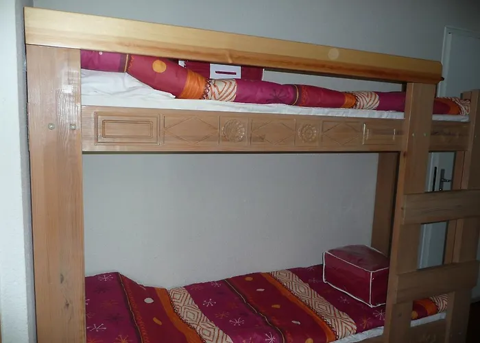 Chalanche Apartment Barcelonnette