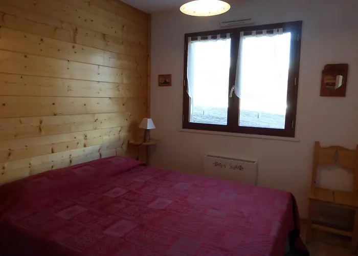 Apartment Chalanche Barcelonnette