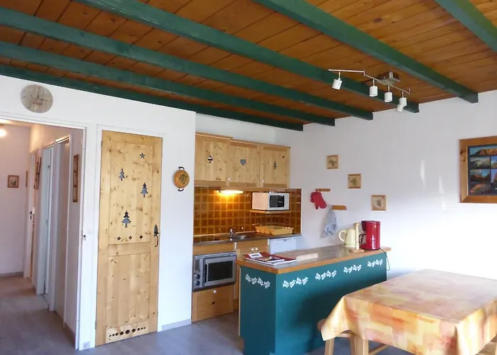 Chalanche * Barcelonnette