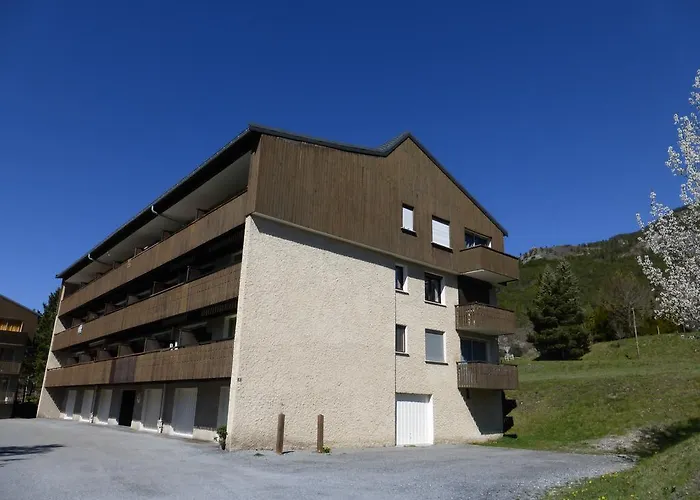 Chalanche * Barcelonnette