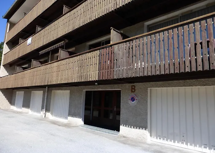 Apartment Chalanche Barcelonnette