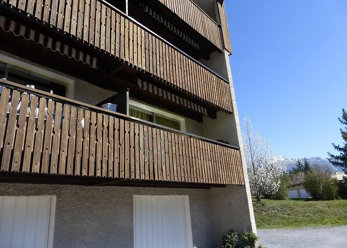 Chalanche Barcelonnette